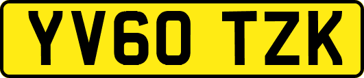 YV60TZK