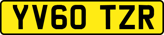 YV60TZR