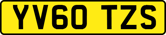 YV60TZS
