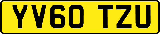 YV60TZU