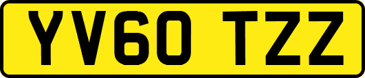 YV60TZZ