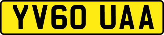 YV60UAA