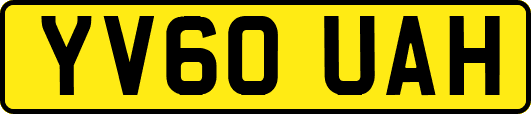YV60UAH