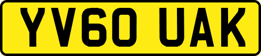 YV60UAK