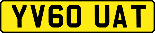 YV60UAT