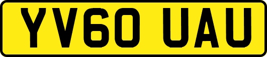 YV60UAU