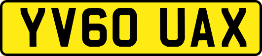 YV60UAX