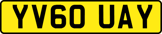 YV60UAY