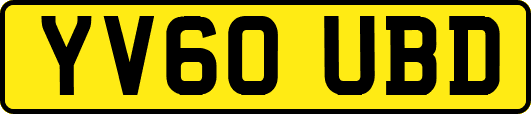 YV60UBD