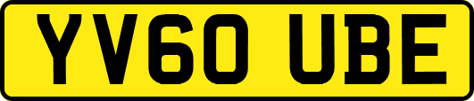 YV60UBE