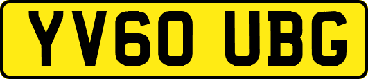 YV60UBG