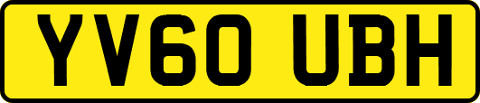 YV60UBH