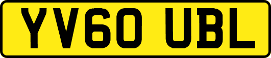 YV60UBL