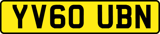 YV60UBN