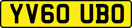 YV60UBO
