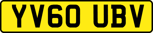 YV60UBV