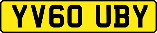 YV60UBY