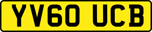 YV60UCB