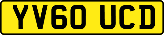 YV60UCD
