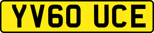 YV60UCE