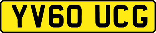 YV60UCG