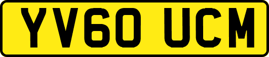 YV60UCM
