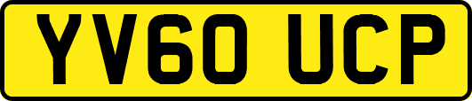 YV60UCP