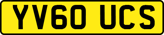 YV60UCS