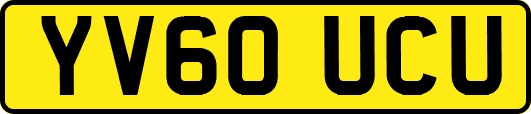 YV60UCU