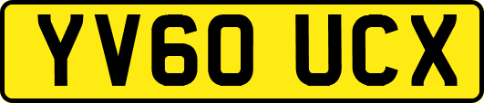 YV60UCX