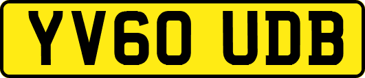 YV60UDB