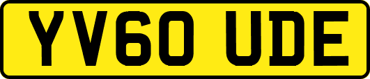 YV60UDE