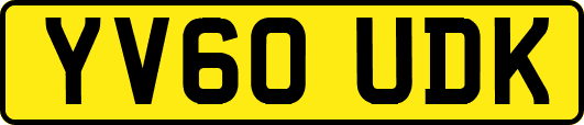 YV60UDK