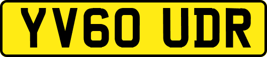 YV60UDR