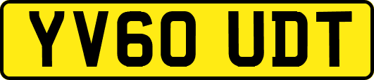 YV60UDT