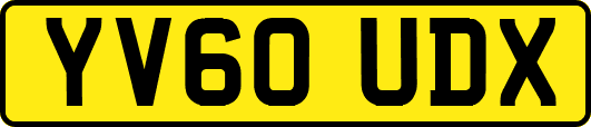 YV60UDX