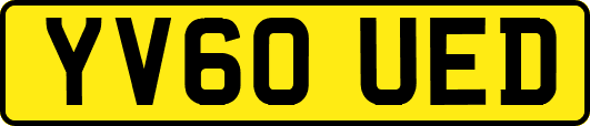 YV60UED
