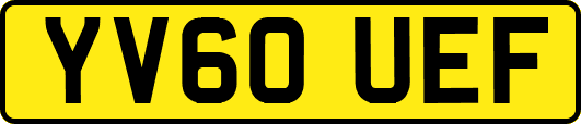 YV60UEF