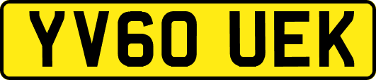 YV60UEK