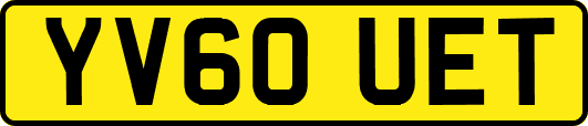 YV60UET
