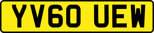 YV60UEW