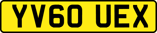 YV60UEX