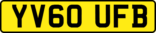 YV60UFB