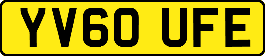 YV60UFE