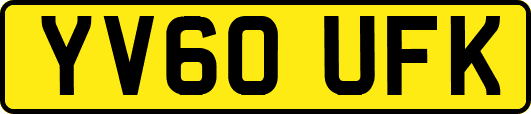 YV60UFK