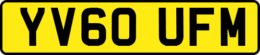 YV60UFM