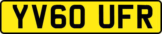 YV60UFR