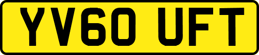 YV60UFT