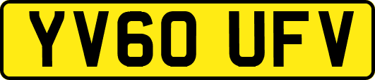 YV60UFV