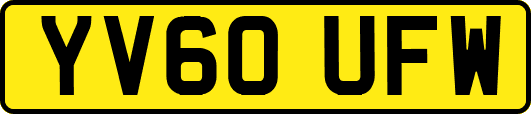 YV60UFW